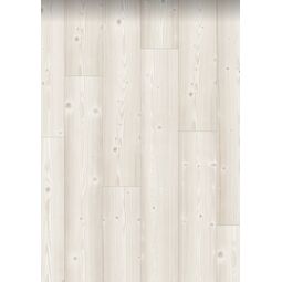 Pergo, Visby Pro, PERGO SOSNA BIAŁA SZCZOTKOWANA PANEL LAMINOWANY 138X19X0.8 (L0231-03373) 