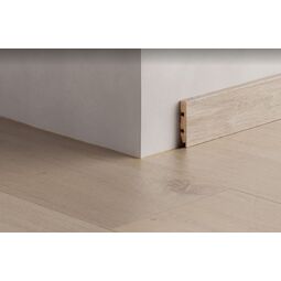 pergo standardowa listwa przypodłogowa dąb wiedeński 5.8x240x1.2 (pgsk05011)