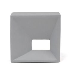 Peronda, Harmony Castello, PERONDA CASTELLO GREY GRES 20.5X20.5 (34826) 