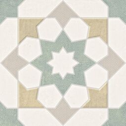 Peronda, Harmony Doha, PERONDA DOHA GREEN STAR SP GRES 22.3X22.3 (39596) 