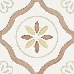 Peronda, Harmony Llevant, PERONDA LLEVANT CLAY PETALS LT GRES 22.3X22.3 (40462) 