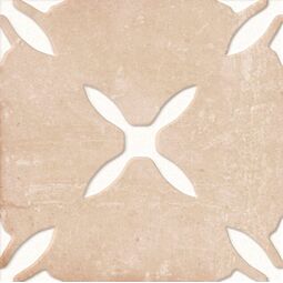 Peronda, Harmony Pangea, PERONDA PANGEA SAND FLOWER LT GRES 22.3X22.3 (40800) 