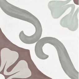 Peronda, Harmony Soroa, PERONDA SOROA CHERRY SP GRES 22.3X22.3 (41651) 