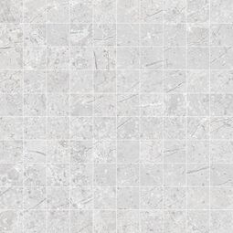 peronda alpine grey mosaic 30x30 (29175) 