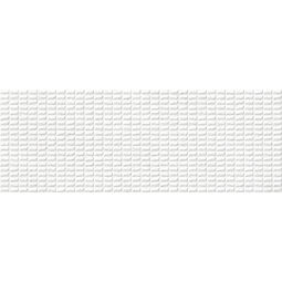 peronda alpine white top płytka ścienna 32x90 (28530) 