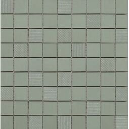 palette green mozaika 31.5x31.5 (26183) 
