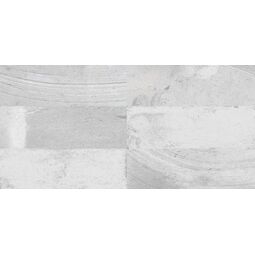 fs mud white płytka ścienna 20x40 (29759) 