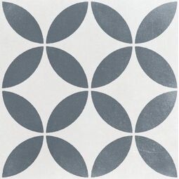 havana white petals gres 22.3x22.3 (24765) 