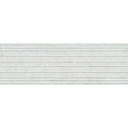 peronda manhattan silver lines płytka ścienna 33.3x100 (34755) 