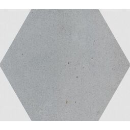niza grey hexa gres 21.5x25 (29087) 