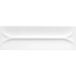peronda elipse white płytka ścienna 4.8x14.6 (41681)