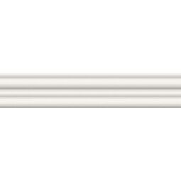 peronda rainbow white płytka ścienna 5x25 (41735)