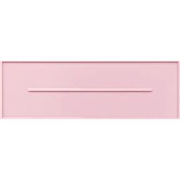 peronda rim pink dekor 15x45 (31921) 