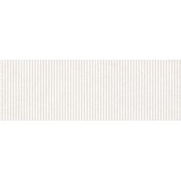 peronda versa white lines płytka ścienna 33.3x100 (43064)