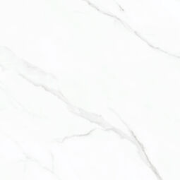 Picasa, Marbleous, PICASA MARBLEOUS WHITE GRES REKTYFIKOWANY 75X75 