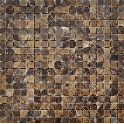 Picasa, Mozaiki Kamienne, PICASA EMPERADOR IMPERIAL K. 1.5X1.5 MOZAIKA KAMIENNA 30X30 