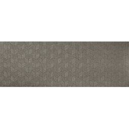 pearl grey chevron płytka ścienna 31.6x90 
