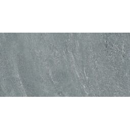 slate stone silver gres rektyfikowany 60x120 