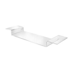 besco clear 75 półka wannowa (pw-cl-75) 