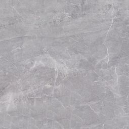 Portobello, Timeless, PORTOBELLO TIMELESS GRAY MARBLE GRES REKTYFIKOWANY 59.85X59.85 