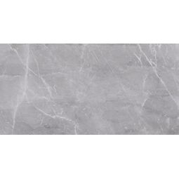 Portobello, Timeless, PORTOBELLO TIMELESS GRAY MARBLE GRES REKTYFIKOWANY 59.8X119.8 