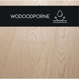 Premium Floor, Futuro, PREMIUM FLOOR DĄB FINEZYJNY 88601 PANEL LAMINOWANY 126.1X19.2X0.8 