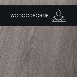 Premium Floor, Hydro 24, PREMIUM FLOOR DĄB POPIELATY 88236 JODEŁKA PANEL LAMINOWANY 128.8X19X0.8 