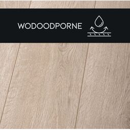 Premium Floor, Hydro 24, PREMIUM FLOOR DĄB SPOKOJNY 88237 JODEŁKA PANEL LAMINOWANY 128.8X19X0.8 
