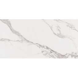 prissmacer carrara white gres poler rektyfikowany 60x120 