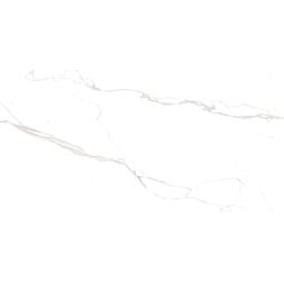 proceramica alaska white gres poler rektyfikowany 60x120 