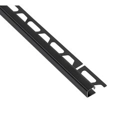 profil design pd c-corner black mat 12.5 mm listwa narożna 270 cm