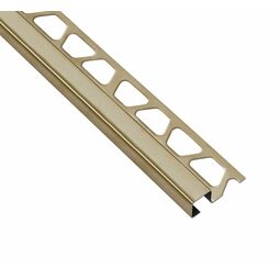 profil design pd k-corner gold 10.5 mm listwa narożna 270 cm