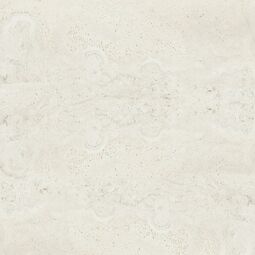provenza unique travertine minimal white nat gres rektyfikowany 60x60