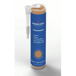 Quickstep, Akcesoria, QUICKSTEP KIT BARWIONY QSKIT04 310 ML 