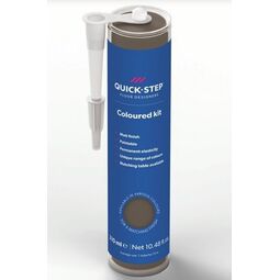 Quickstep, Akcesoria, QUICKSTEP KIT BARWIONY QSKIT17 310 ML 