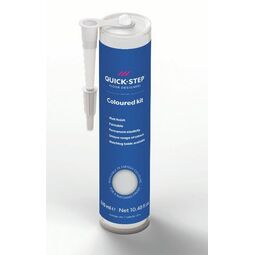 Quickstep, Akcesoria, QUICKSTEP KIT BARWIONY QSKIT19 310 ML 