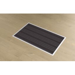 Quickstep, Akcesoria, QUICKSTEP WYCIERACZKA QSDOORMAT 