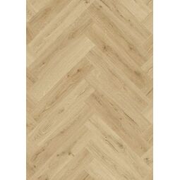 Quickstep, Ciro Herringbone Alpha Vinyl, QUICKSTEP DĄB BOTANICZNY BEŻ AVHBU40362 PANEL WINYLOWY ZE ZINTEGROWANYM PODKŁADEM 630X126X5+1 