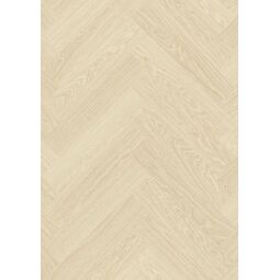 Quickstep, Ciro Herringbone Alpha Vinyl, QUICKSTEP DĄB POLARNY AVHBU40361 PANEL WINYLOWY ZE ZINTEGROWANYM PODKŁADEM 630X126X5+1 