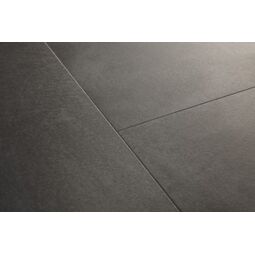 Quickstep, Illume Alpha Vinyl- Quick-Step, QUICKSTEP SOFT GRAPHITE AVMTU40326 PANEL WINYLOWY ZE ZINTEGROWANYM PODKŁADEM 85.6X42.8X0.6 