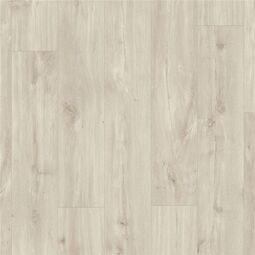 Quickstep, Blos Base Alpha Vinyl, QUICKSTEP DĄB CANYON BEZOWY AVSPT40038 PANEL WINYLOWY 125.1X18.9X0.4 