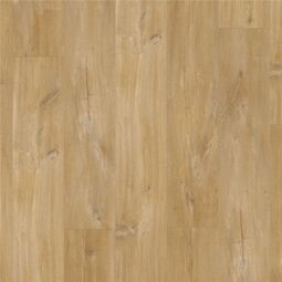 Quickstep, Blos Base Alpha Vinyl, QUICKSTEP DĄB CANYON NATURALNY AVSPT40039 PANEL WINYLOWY 125.1X18.9X0.4 