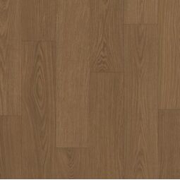 Quickstep, Blos Base Alpha Vinyl, QUICKSTEP DĄB KAKAOWY AVSPT40279 PANEL WINYLOWY 125.1X18.9X0.4 