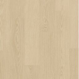 Quickstep, Blos Base Alpha Vinyl, QUICKSTEP DĄB MLECZNY AVSPT40277 PANEL WINYLOWY 125.1X18.9X0.4 