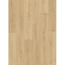 Quickstep, Bloom Alpha Vinyl, QUICKSTEP DĄB SZCZOTKOWANY BEŻOWY AVMPU40319 PANEL WINYLOWY Z ZINTERGROWANYM PODKŁADEM 149.4X20.9X0.6 