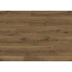 Quickstep, Classic, QUICKSTEP CLASSIC DĄB CIEPŁY BRĄZOWY CLM5789 PANEL PODŁOGOWY 120X19X0.8 