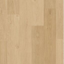 Quickstep, Blos Alpha Vinyl, QUICKSTEP DĄB COAST BEŻOWY AVSPU40321 PANEL WINYLOWY ZE ZINTEGROWANYM PODKŁADEM 125.1X18.9X0.5 