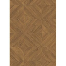 Quickstep, Impressive Patterns, QUICKSTEP IMPRESSIVE PATTERNS DĄB BRĄZOWY IPA4162 PANEL PODŁOGOWY 120X39.6X0.8 