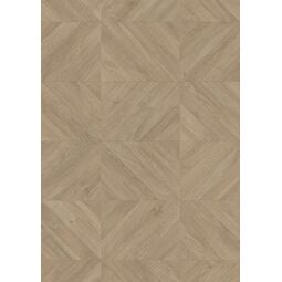 Quickstep, Impressive Patterns, QUICKSTEP IMPRESSIVE PATTERNS DĄB CHEVRON CIEMNOSZARY IPA4164 PANEL PODŁOGOWY 120X39.6X0.8 