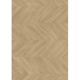 Quickstep, Impressive Patterns, QUICKSTEP IMPRESSIVE PATTERNS DĄB CHEVRON ŚREDNI IPA4160 PANEL PODŁOGOWY 120X39.6X0.8 